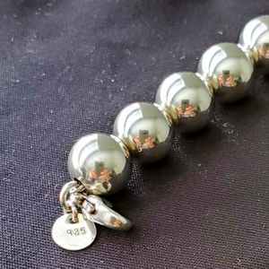 Tiffany & Co Bead Bracelet